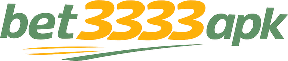 bet 3333 apk logo for homepage navigation